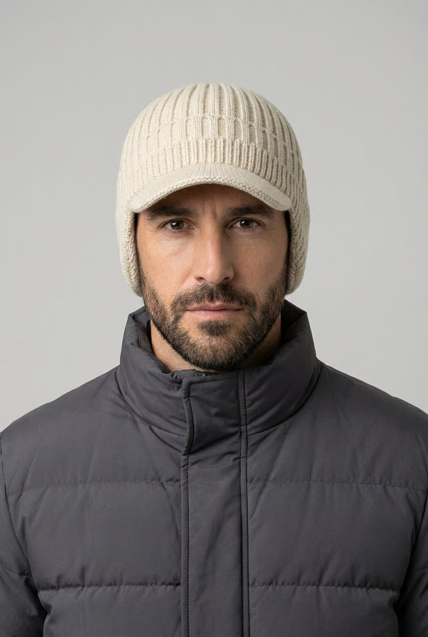 Gorro de Invierno