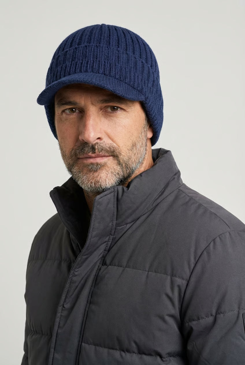 Gorro de Invierno