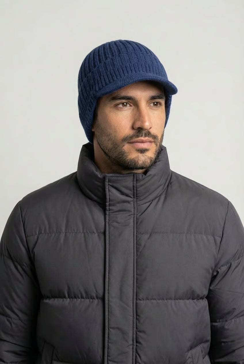 Gorro de Invierno