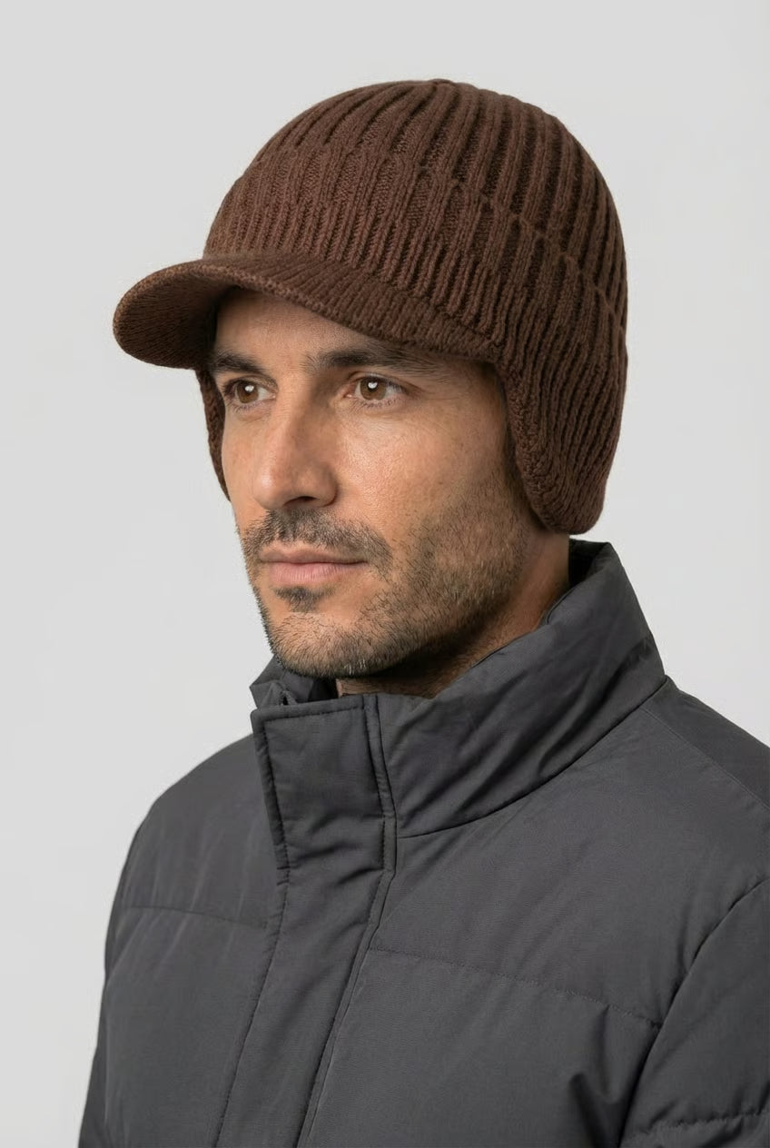 Gorro de Invierno