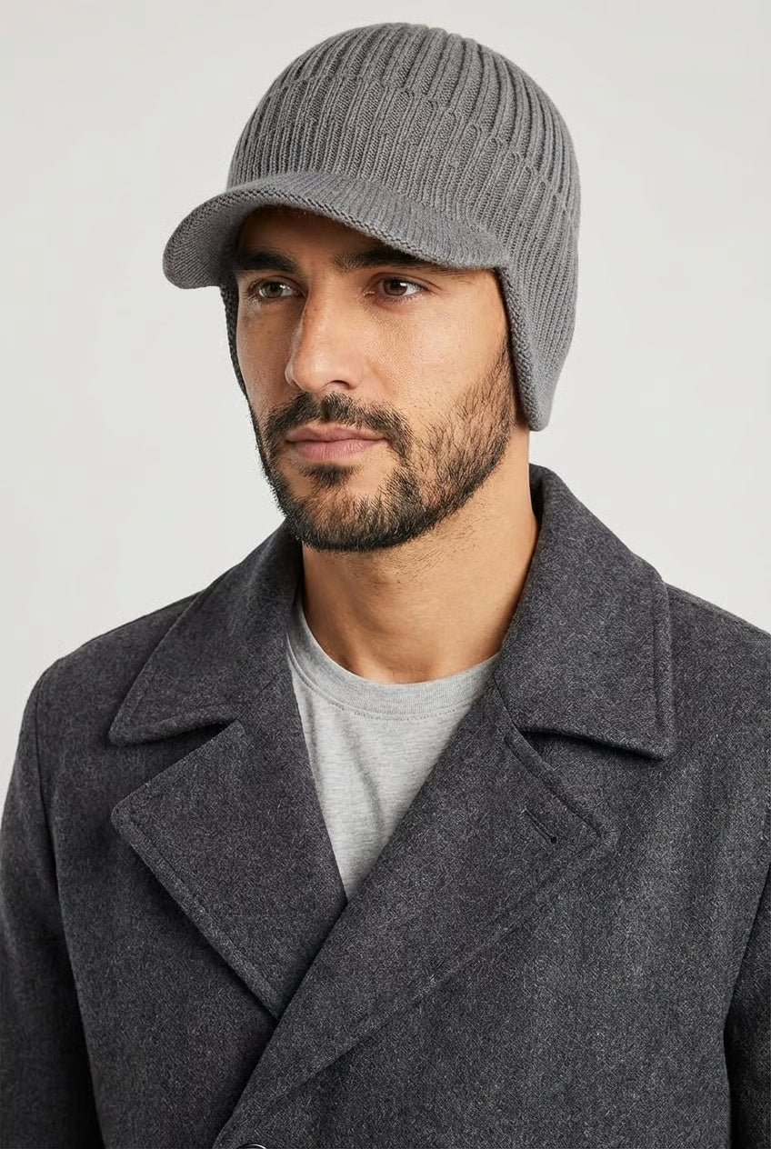 Gorro de Invierno
