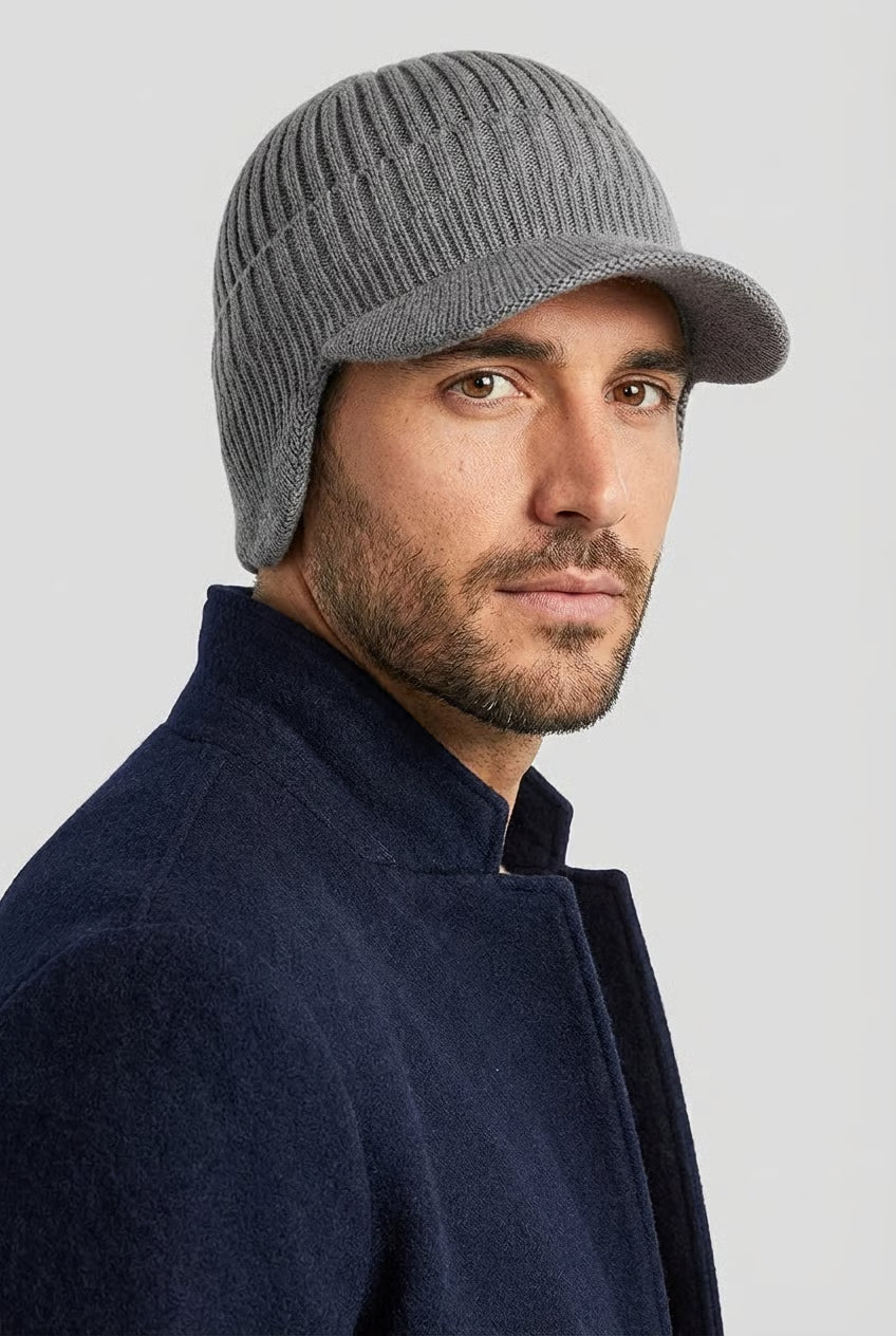 Gorro de Invierno