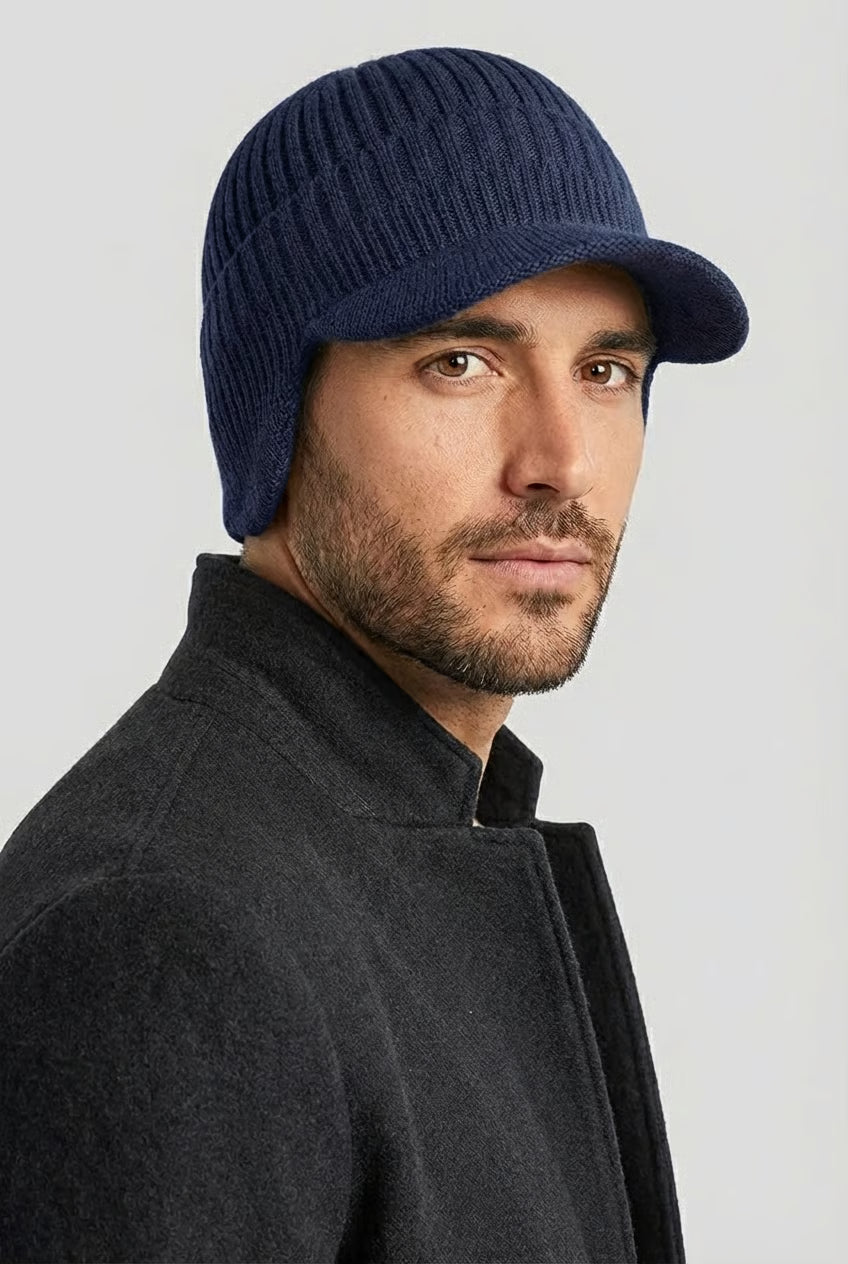 Gorro de Invierno