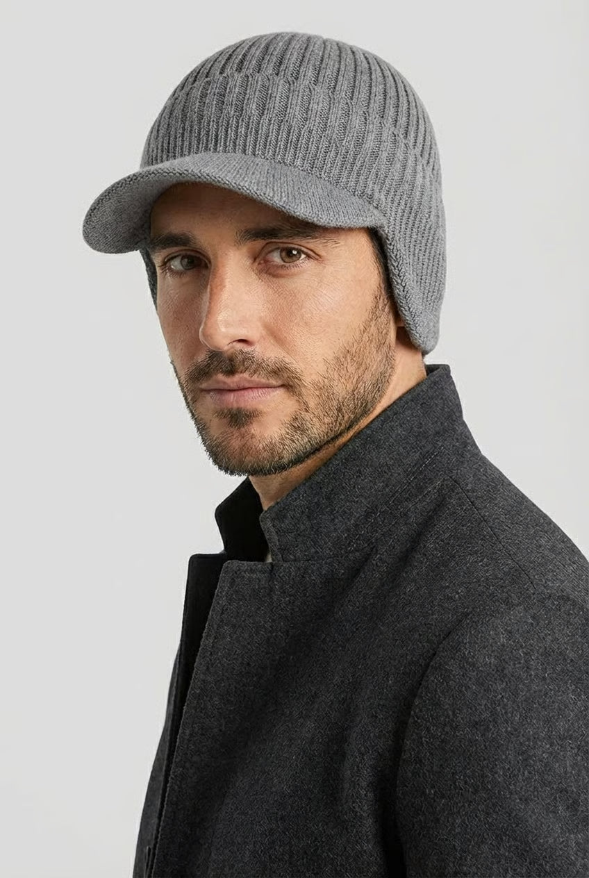 Gorro de Invierno