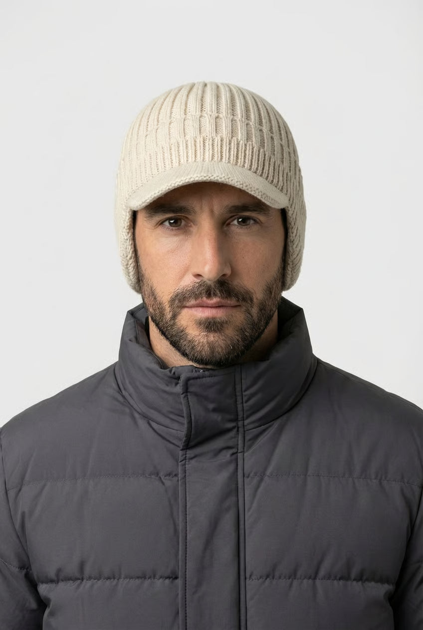 Gorro de Invierno