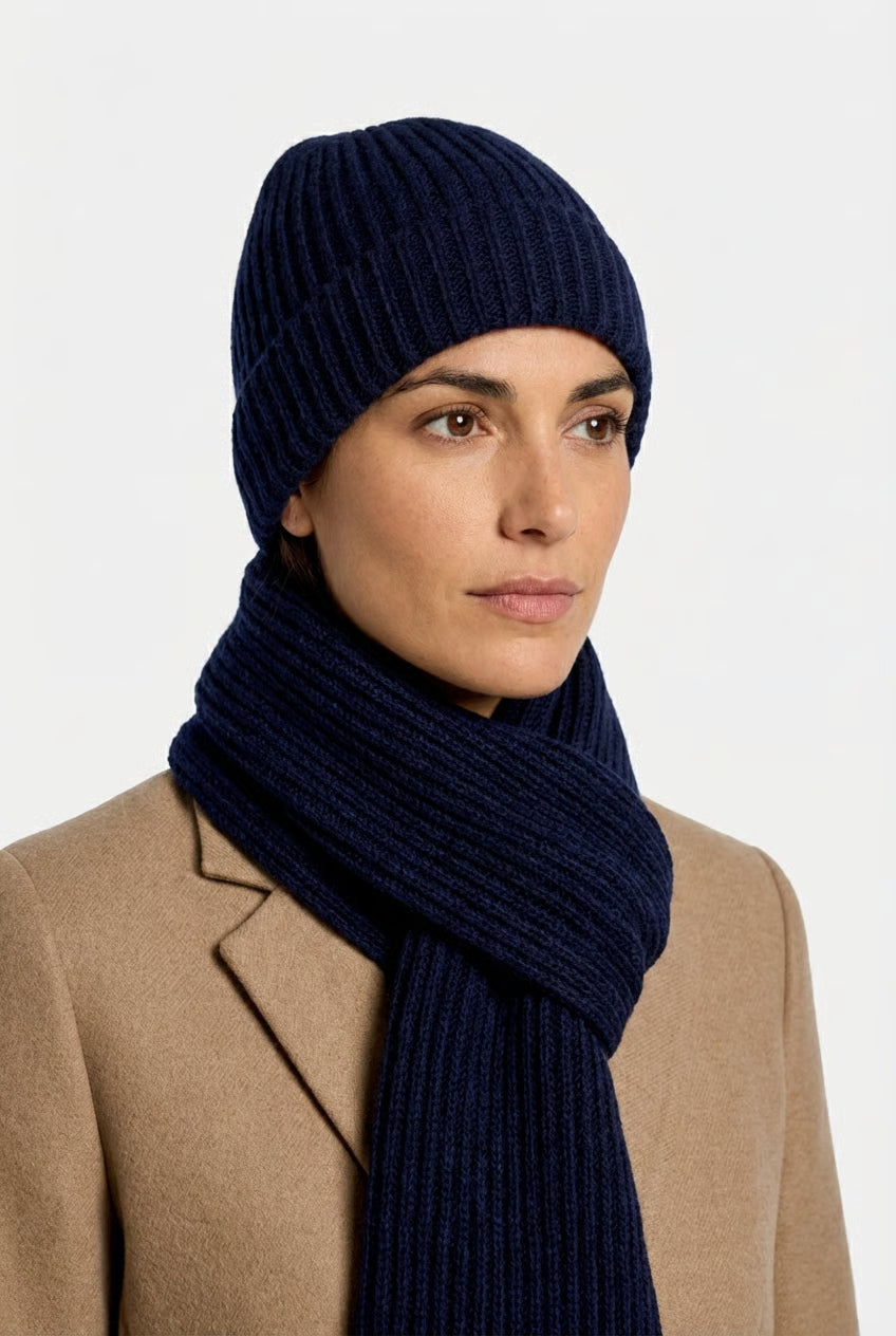 Gorro Atemporal