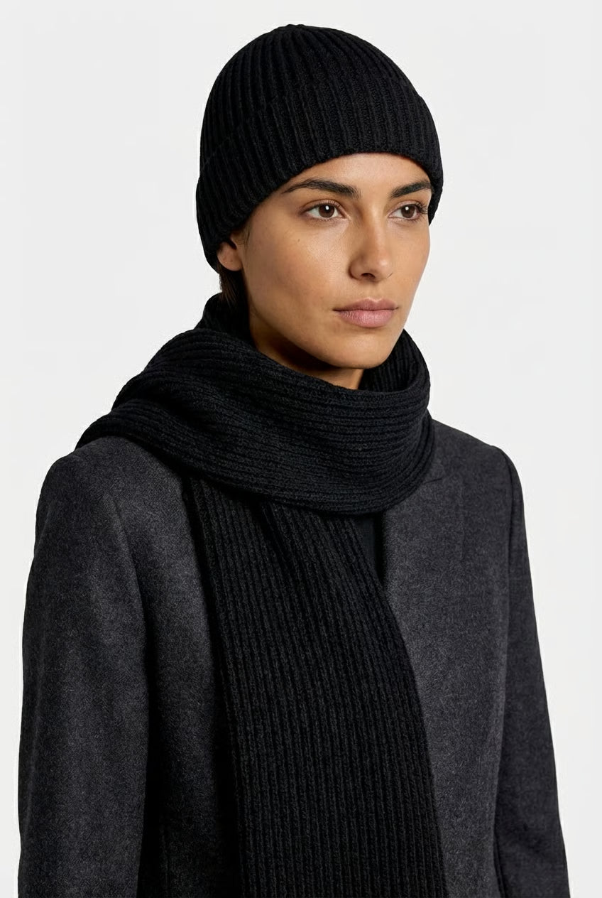 Gorro Atemporal