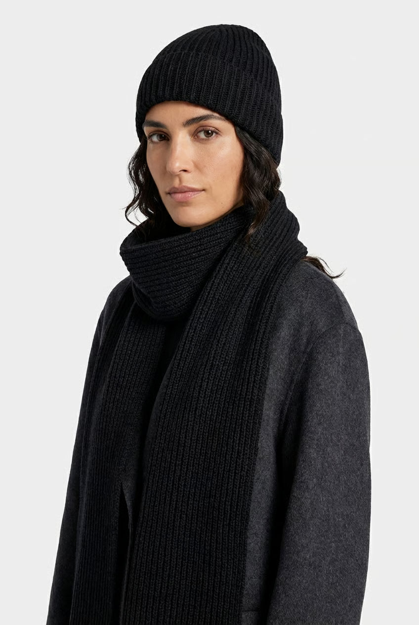 Gorro Atemporal