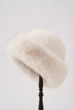 Gorro Piel Sintética