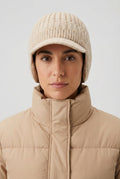 Gorro de Invierno Escandinavo