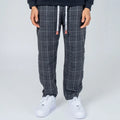 Pantalones de algodón cómodos