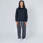 Pantalones de algodón cómodos