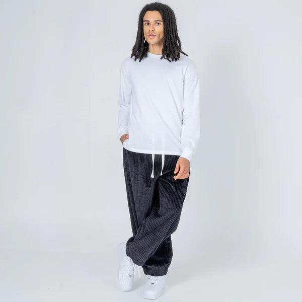 Pantalones de pana