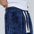 Pantalones de pana