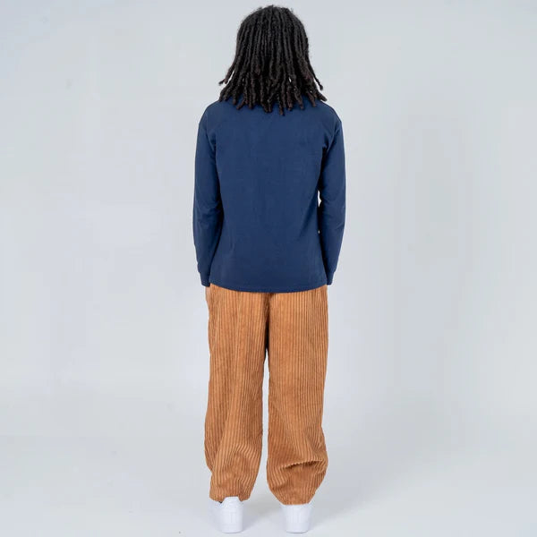Pantalones de pana