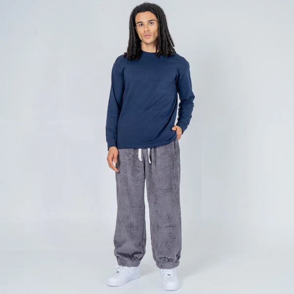Pantalones de pana