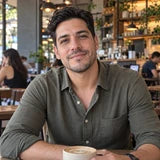 Diego Morales